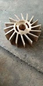 vacuum pump impeller