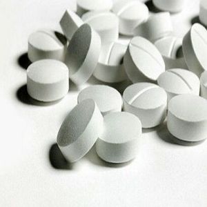 Atorvastatin Calcium 10mg Tablets