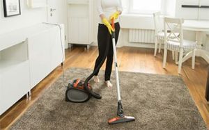 Home Deep Cleaning Services