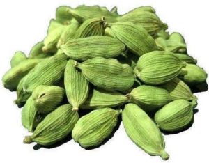 Cardamom