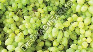 Fresh Green Grapes