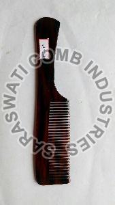 BT-010 Cellulose Acetate Brown Comb