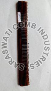 BT-016 Cellulose Acetate Brown Comb