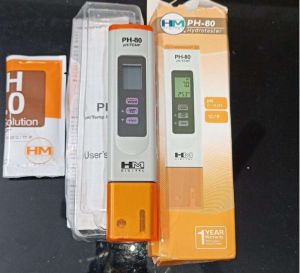 com ph-80 digital ph meter