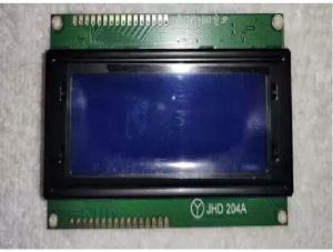 jhd 29 lcd display