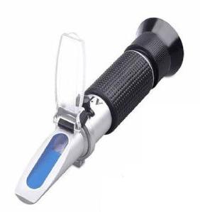 Digital Handheld Refractometer