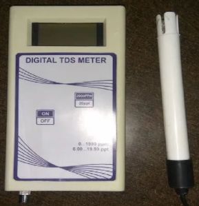 Digital Tds Meter