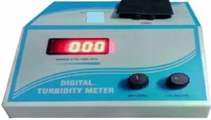 Digital Turbidity Meter