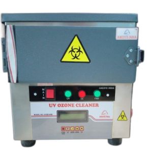Laboratory UV Ozone Instrument Cleaner