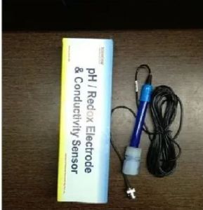 ph redox electrode conductivity sensor