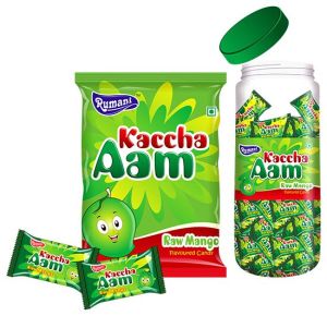 Kachha Aam Candy