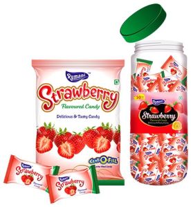 Strawberry Candy