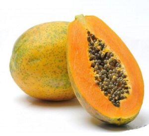 Fresh Papaya