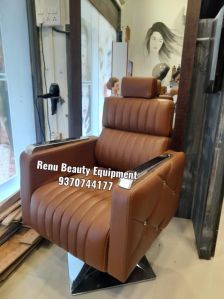 Hydraulic Salon Chair