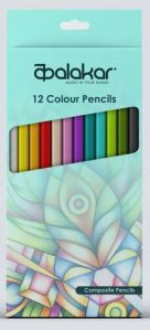 Color Pencil