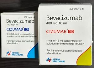 CIZUMAB 400MG injection