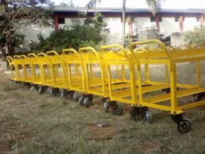 Material Handling Equipments