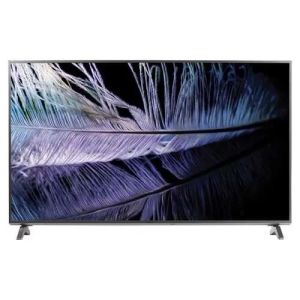 TCL 4K LED Smart TV