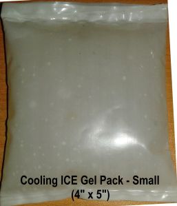 Cooling Ice Gel Pack