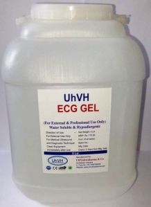 UhVH ECG Gel