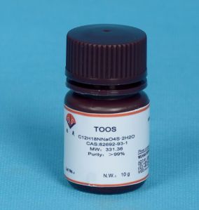Toos Chromogenic Substrate Ivd Reagent