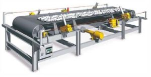 Belt Conveyor