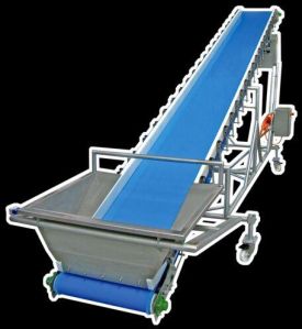 Inclined Conveyors