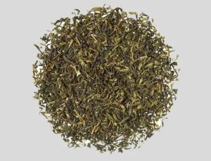 Himalaya green tea