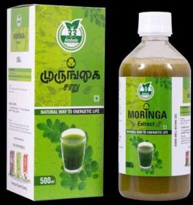 Moringa Juice