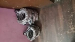 Grain Temperature Monitoring Cable