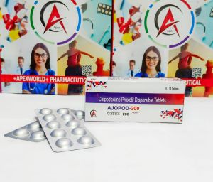 Ajopod-200 Tablets