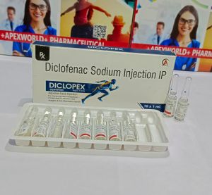 Diclopex Injection