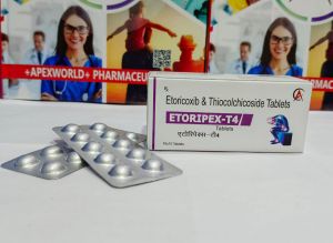 Etoripex-T4 Tablets