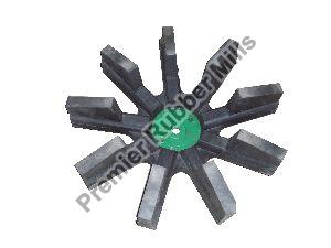 Floatation Cell Spare Parts