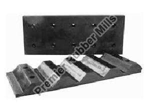 Wear Resistant Rubber Liners / Chute Liners