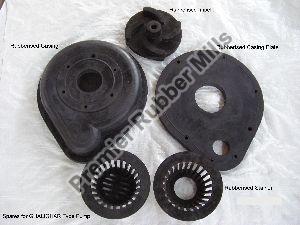 Slurry Pump Spares & Liners