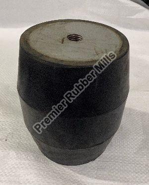 Anti Vibration Rubber Pads