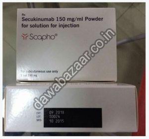 Scapho 150mg Injection