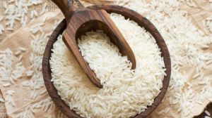 Long Grain Non Basmati Rice