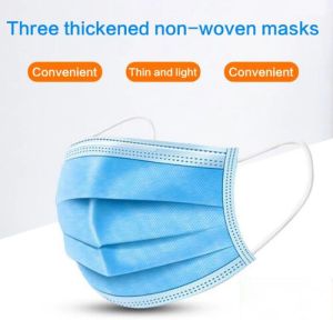 Surgical Masks