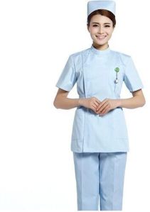 Nurse Uniform