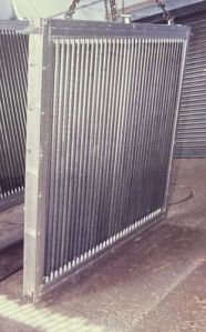 Industrial Radiator