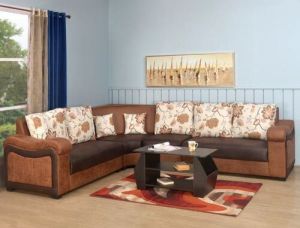 NILKAMAL KINGSMEAD CORNER SOFA