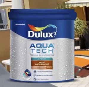 Dulux Emulsion Paints