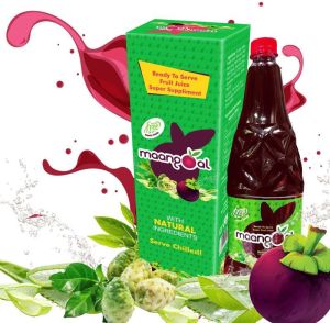 Maangoal Health Drink-Maangoal Ayurveda