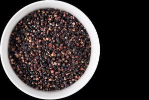 Black Sorghum Seeds