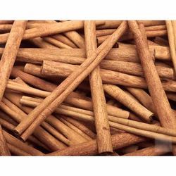 Dry Cinnamon Sticks