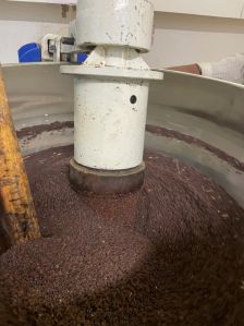 Organic Black Mustard Seeds