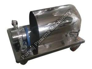 Stainless Steel Liquid Transfer Pump