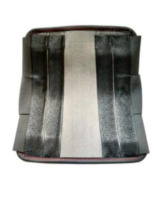Contoured LS Support Belt